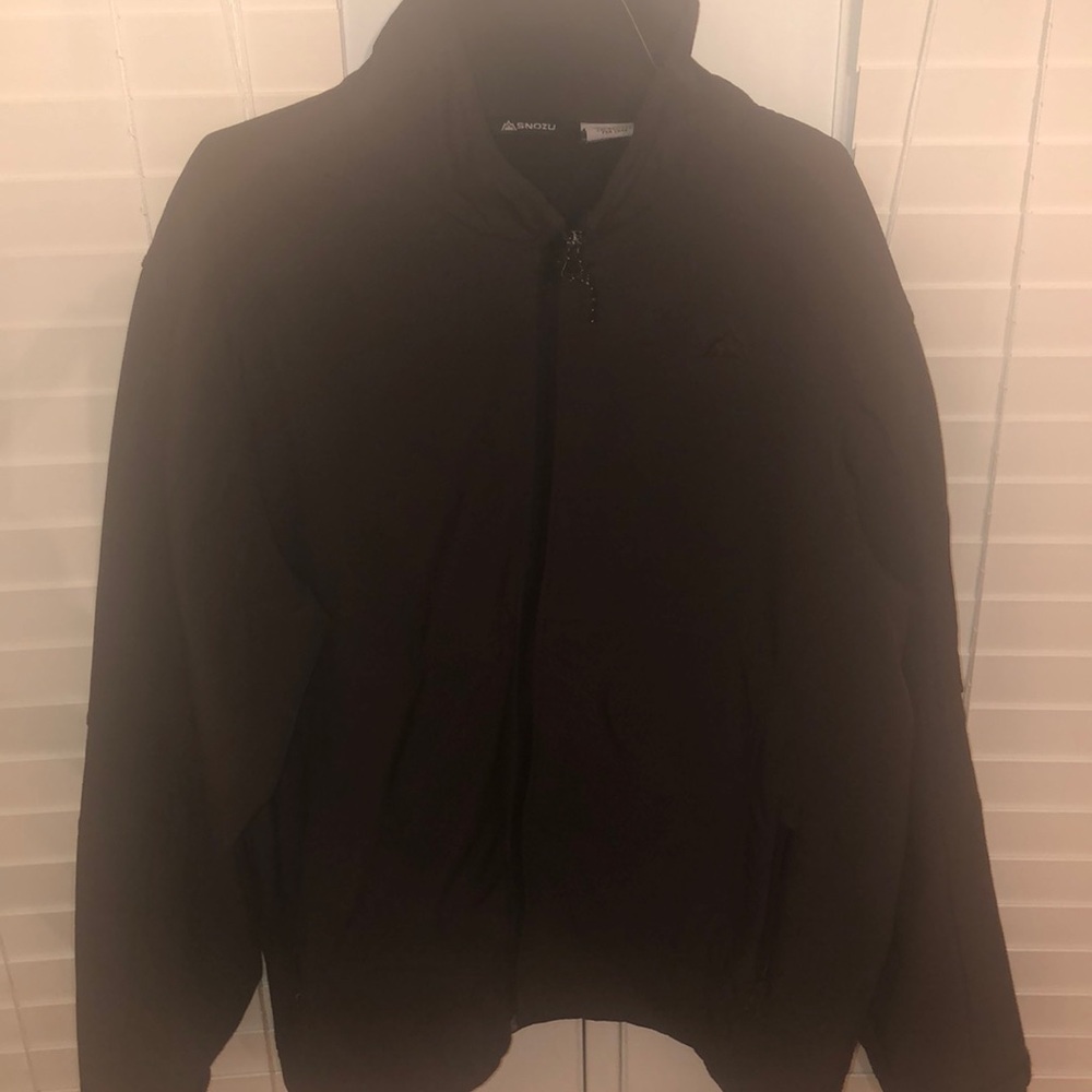Men’s rain coat or light weather coat